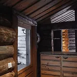 Rukan Talvikota Chalé Kuusamo