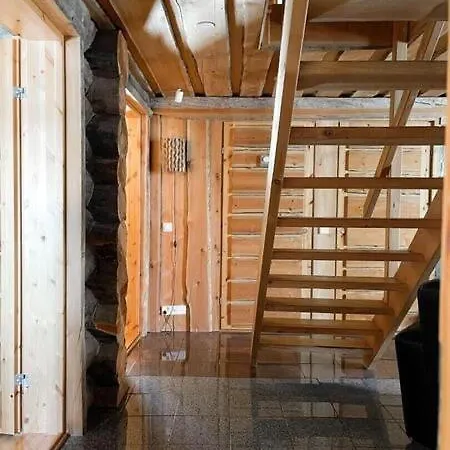 Rukan Talvikota Куусамо