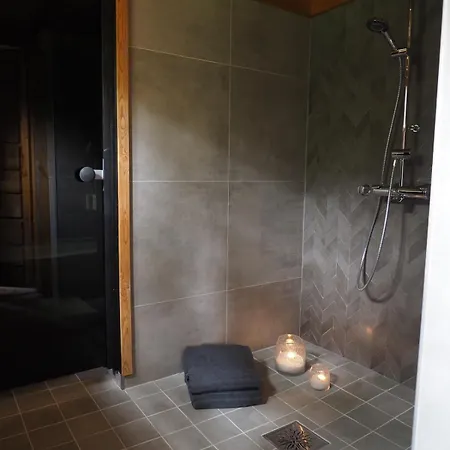 Шале Rukan Talvikota *